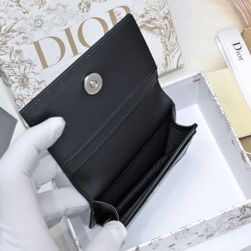 Dior Wallet